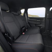 2026 Honda CR-V TrailSport Hybrid | Photo: Honda