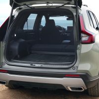 2026 Honda CR-V TrailSport Hybrid | Photo: Honda