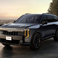 2027 Kia Telluride | Photo: Kia