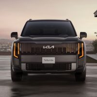 2027 Kia Telluride | Photo: Kia