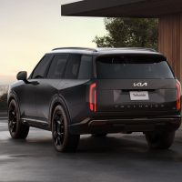 2027 Kia Telluride | Photo: Kia