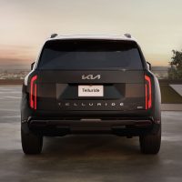 2027 Kia Telluride | Photo: Kia