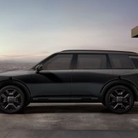 2027 Kia Telluride | Photo: Kia