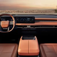 2027 Kia Telluride | Photo: Kia