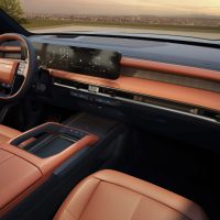 2027 Kia Telluride | Photo: Kia