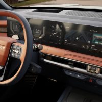 2027 Kia Telluride | Photo: Kia