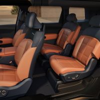 2027 Kia Telluride | Photo: Kia