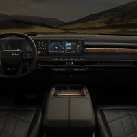 2027 Kia Telluride | Photo: Kia