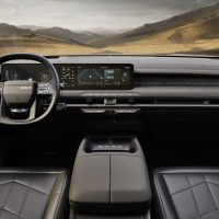 2027 Kia Telluride | Photo: Kia