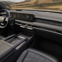 2027 Kia Telluride | Photo: Kia