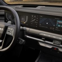 2027 Kia Telluride | Photo: Kia