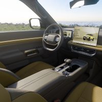 2027 Nissan Frontier Pro PHEV | Photo: Nissan