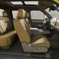 2027 Nissan Frontier Pro PHEV | Photo: Nissan