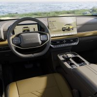 2027 Nissan Frontier Pro PHEV | Photo: Nissan