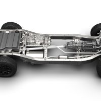 2027 Nissan Frontier Pro PHEV | Photo: Nissan