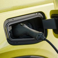 2027 Nissan Frontier Pro PHEV | Photo: Nissan