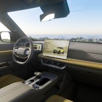 2027 Nissan Frontier Pro PHEV | Photo: Nissan