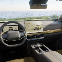 2027 Nissan Frontier Pro PHEV | Photo: Nissan