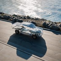 2027 Nissan Frontier Pro PHEV | Photo: Nissan