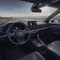 2026 Honda CR-V| Photo: Honda