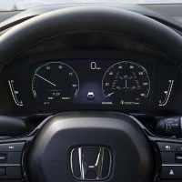 2026 Honda CR-V| Photo: Honda