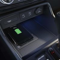 2026 Honda CR-V| Photo: Honda