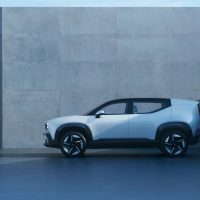 Honda Prototype 0 a | Photo:Honda