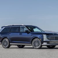 2026 Hyundai Palisade | Photo: Hyundai