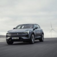 Polestar 3 2026 | Photo: Polestar
