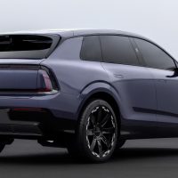 Audi E SUV Concept | Photo: Audi