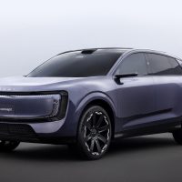 Audi E SUV Concept | Photo: Audi