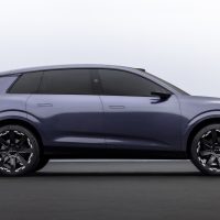 Audi E SUV Concept | Photo: Audi
