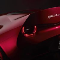 Alfa Romeo Cuorerosso | Photo: Alfa Romeo