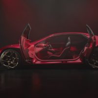 Alfa Romeo Cuorerosso | Photo: Alfa Romeo