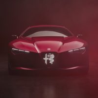 Alfa Romeo Cuorerosso | Photo: Alfa Romeo