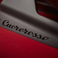 Alfa Romeo Cuorerosso | Photo: Alfa Romeo