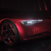 Alfa Romeo Cuorerosso | Photo: Alfa Romeo