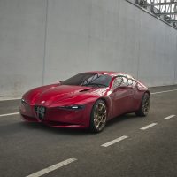 Alfa Romeo Cuorerosso | Photo: Alfa Romeo
