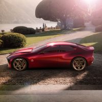 Alfa Romeo Cuorerosso | Photo: Alfa Romeo