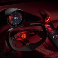 Alfa Romeo Cuorerosso | Photo: Alfa Romeo