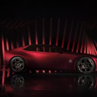 Alfa Romeo Cuorerosso | Photo: Alfa Romeo