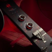 Alfa Romeo Cuorerosso | Photo: Alfa Romeo