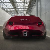 Alfa Romeo Cuorerosso | Photo: Alfa Romeo