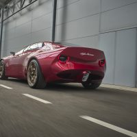 Alfa Romeo Cuorerosso | Photo: Alfa Romeo