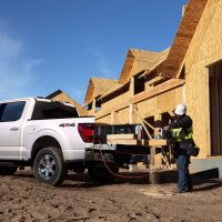 ProPower Onboard | Photo : Ford Motor Company
