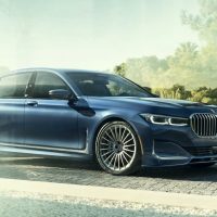 Alpina BMW B7 xDrive 2020