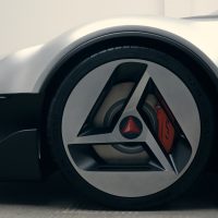Alpine A310 VISION | Photo: Alpine