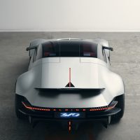 Alpine A310 VISION | Photo: Alpine