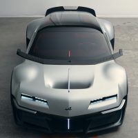 Alpine A310 VISION | Photo: Alpine