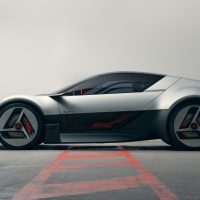 Alpine A310 VISION | Photo: Alpine